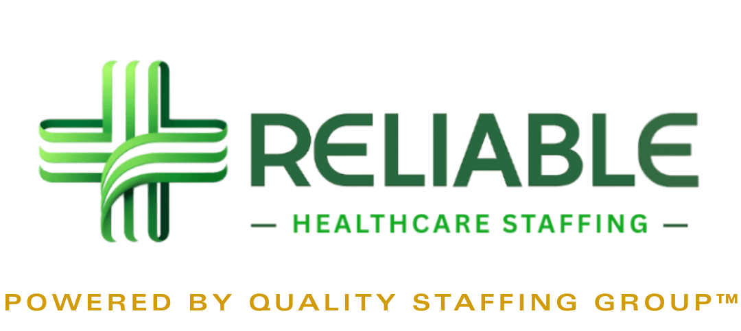Reliable Healthcare Staffing